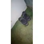 Crocs tácticos camuflaje gris photo review