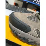 Botas militares de ante impermeables para senderismo photo review