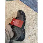 Zapatillas tácticas de senderismo Hikeup photo review