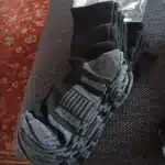 Pack de 5 calcetines tácticos negros photo review