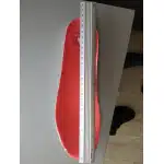 Botas de trekking en ante negro Hikeup photo review