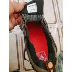 Botas de senderismo de cuero Hikeup photo review