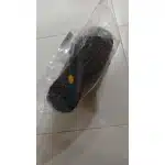 Botas de senderismo tácticas de ante impermeables marrón photo review