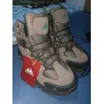 Botas de senderismo tácticas de ante impermeables marrón photo review