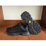 Zapatillas tácticas de running negras photo review