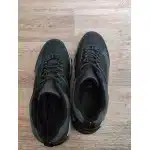 Botas militares impermeables XI photo review