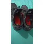 Botas de trekking militares gris oscuro photo review