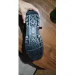 Botas tácticas ligeras con cremallera photo review