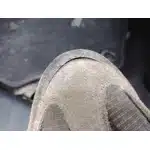 Botas de senderismo tácticas de ante impermeables marrón photo review