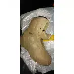 Botas tácticas negras con cremallera lateral y puntera de seguridad photo review