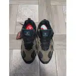 Zapatos tácticos de exterior Hikeup caqui photo review