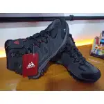 Botas de senderismo de ante gris Hikeup photo review