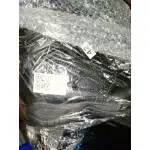 Botas tácticas de cuero con cordones y cremallera photo review