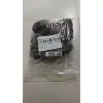 Botas de senderismo tácticas de ante impermeables marrón photo review