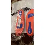 Pack de 2 plantillas acolchadas absorbentes de sudor photo review