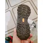 Botas de senderismo de cuero Hikeup photo review