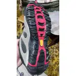 Zapatos tácticos de exterior Hikeup caqui photo review