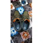 Zapatos impermeables de perfil bajo Camel photo review