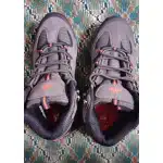 Botas de senderismo tácticas de ante impermeables marrón photo review