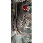 Zapatillas tácticas de running negras photo review