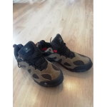 Zapatos tácticos de exterior Hikeup caqui photo review