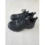 Zapatos de seguridad tácticos negros photo review