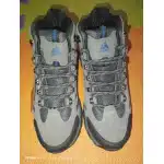 Botas militares de ante impermeables para senderismo photo review