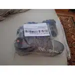 Botas de senderismo de cuero Hikeup photo review