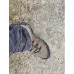 Zapatillas tácticas de senderismo Hikeup photo review