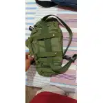 Riñonera táctica de supervivencia photo review