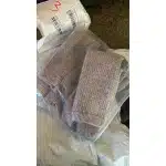 Calcetines militares de lana photo review