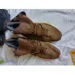 Zapatillas tácticas impermeables “Free-Walk” photo review