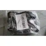 Zapatos tácticos de exterior Hikeup caqui photo review