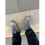 Botas militares de ante impermeables para senderismo photo review