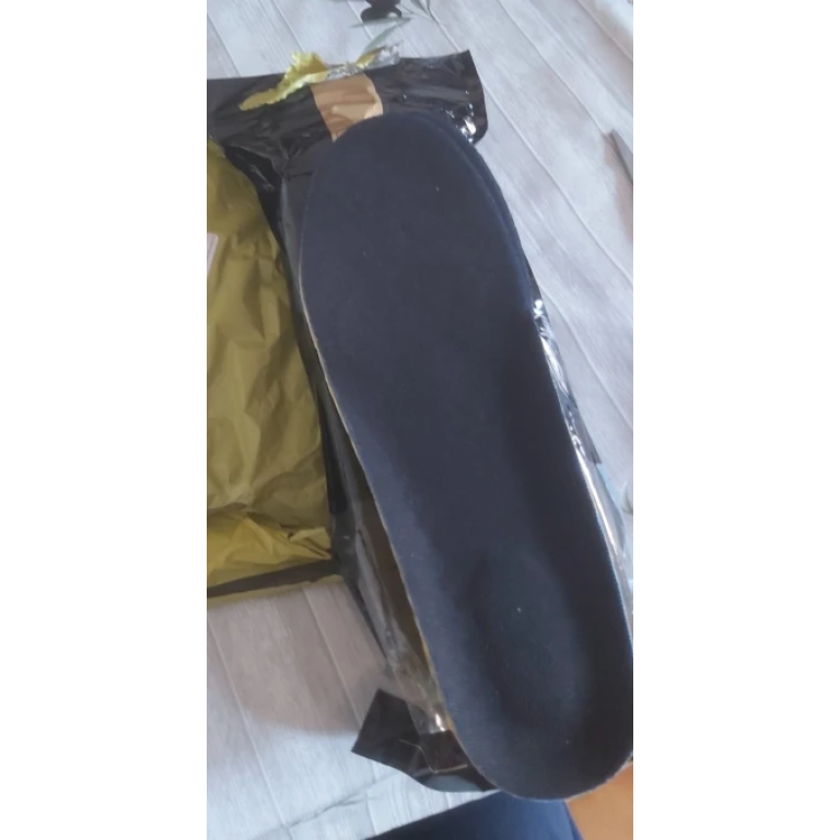 Pack de 3 plantillas viscoelásticas para botas de senderismo photo review