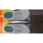 Plantillas de gel con soporte de arco para uso militar photo review