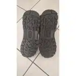 Botas tácticas ligeras con cremallera photo review