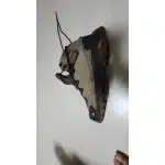 Botas de senderismo tácticas de ante impermeables marrón photo review