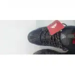 Zapatillas de trail tácticas "Climb-up" negras photo review