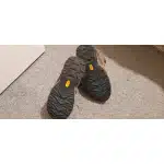 Botas militares de ante impermeables para senderismo photo review