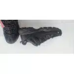 Zapatillas de trail tácticas "Climb-up" negras photo review