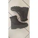 Botas tácticas ligeras con cremallera photo review