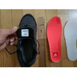 Zapatillas tácticas de senderismo Hikeup photo review