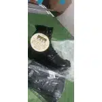 Botas tácticas ligeras con cremallera photo review