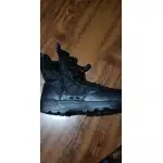 Botas tácticas ligeras con cremallera photo review