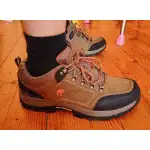 Zapatos impermeables de perfil bajo Camel photo review