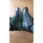 Zapatillas tácticas de running negras photo review