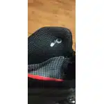 Botas de senderismo impermeables de ante gris photo review