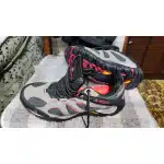 Zapatos tácticos de exterior Hikeup caqui photo review