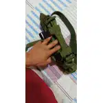 Riñonera táctica de supervivencia photo review